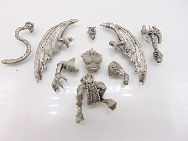Daemon Prince