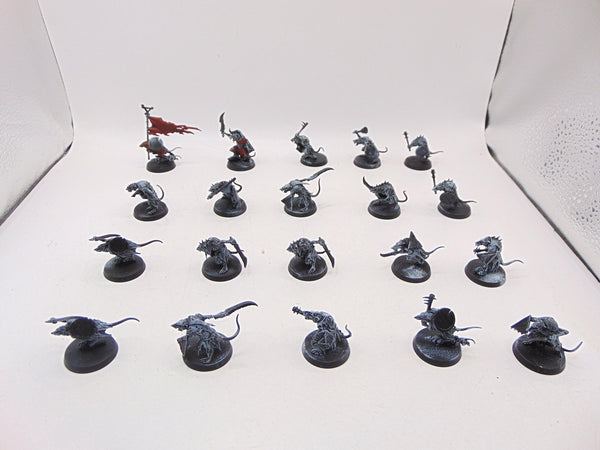 Clanrats