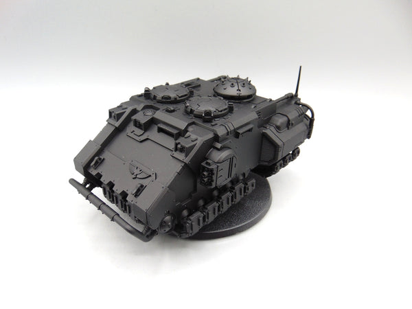 Impulsor