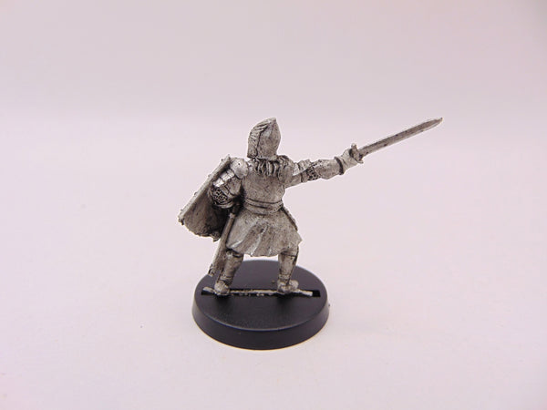 Minas Tirith Captain