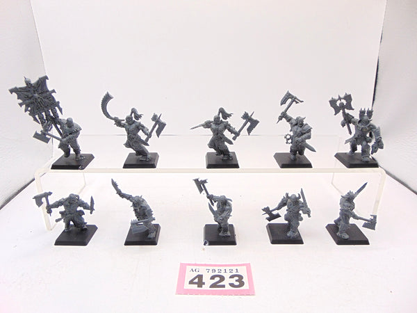 Bloodreavers