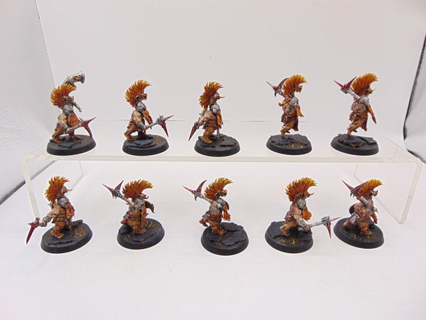 Vulkite Berzerkers