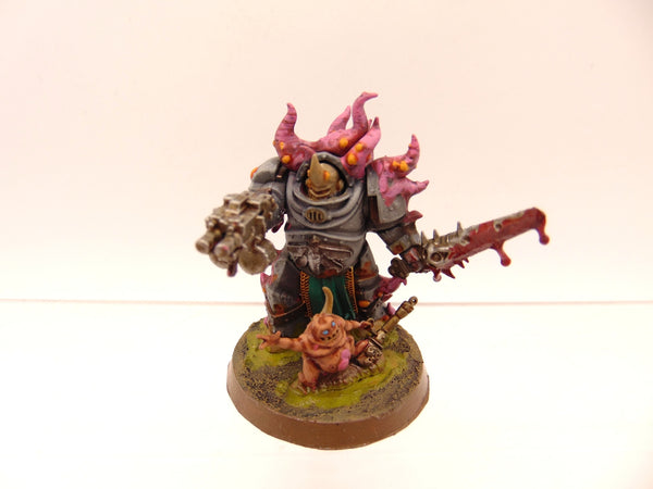 Blightlord Terminator