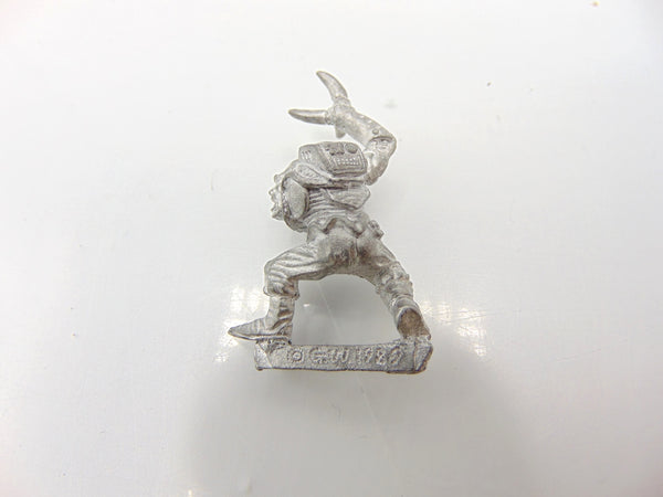 Genestealer Hybrid