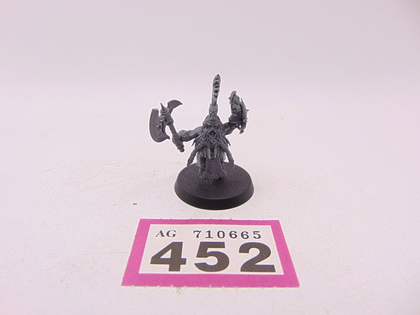 Vulkite Berzerker