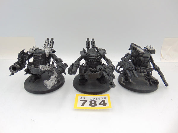 Killa Kans