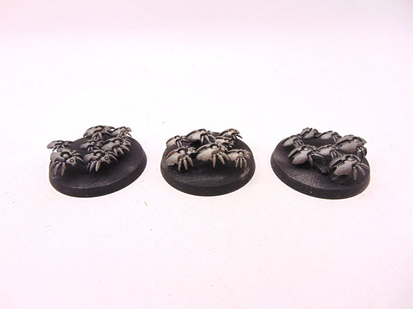 Canoptek Scarab Swarms