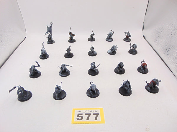 Clanrats