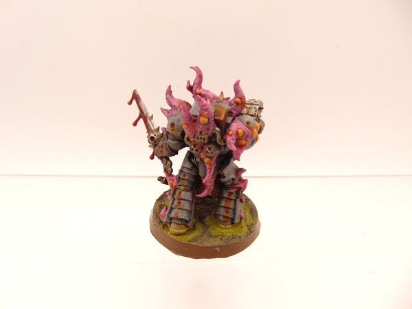 Blightlord Terminator