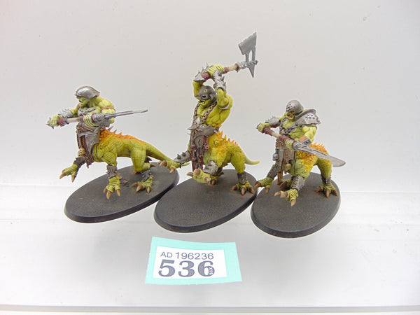 Dragon Ogors / Ogres