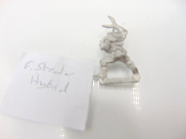 Genestealer Hybrid
