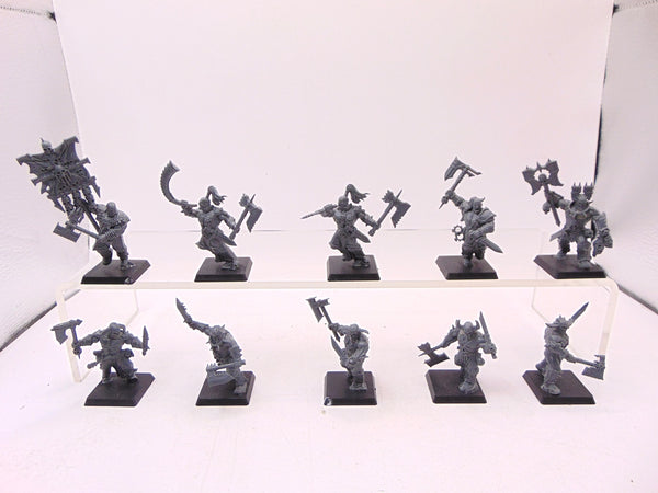 Bloodreavers