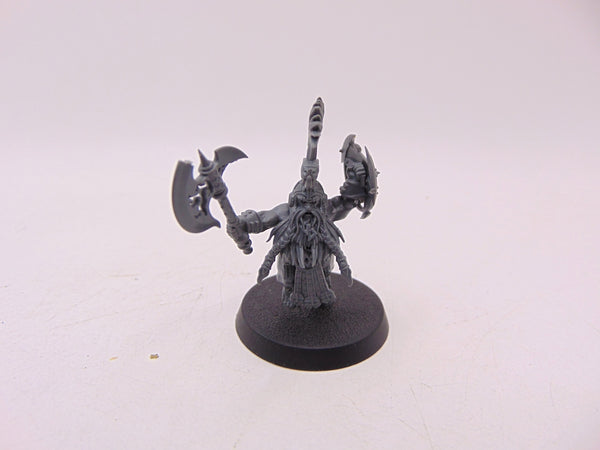 Vulkite Berzerker