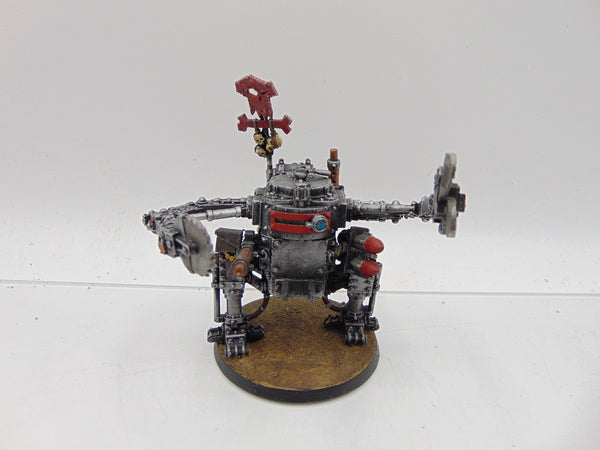 Ork Dreadnought