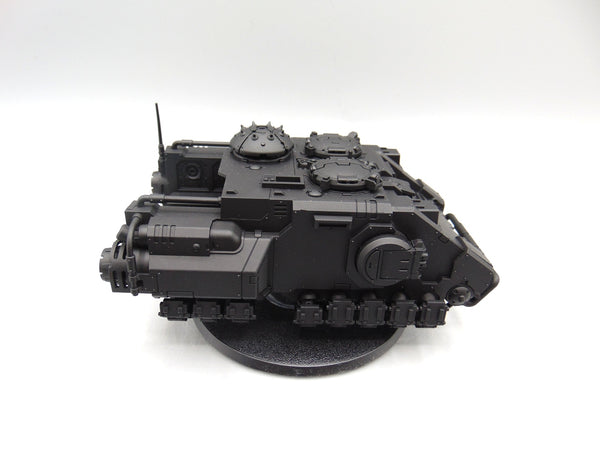 Impulsor