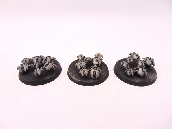 Canoptek Scarab Swarms