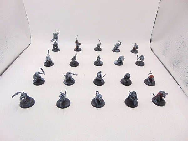 Clanrats