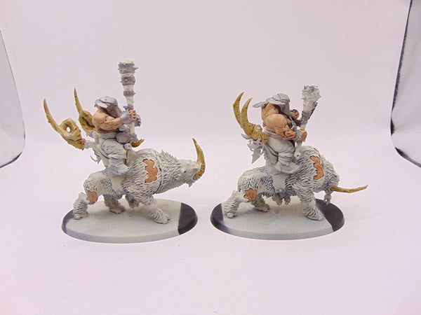 Mournfang Cavalry Pack