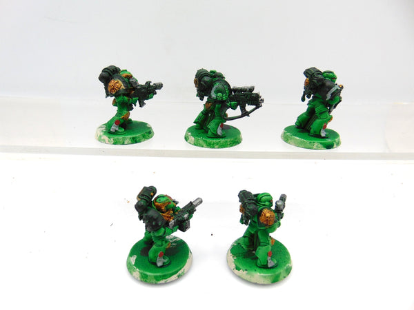 Sternguard Veterans