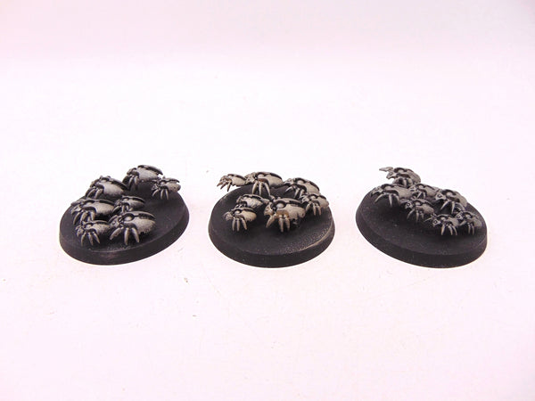 Canoptek Scarab Swarms
