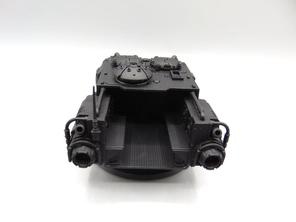 Impulsor