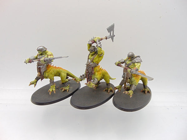 Dragon Ogors / Ogres