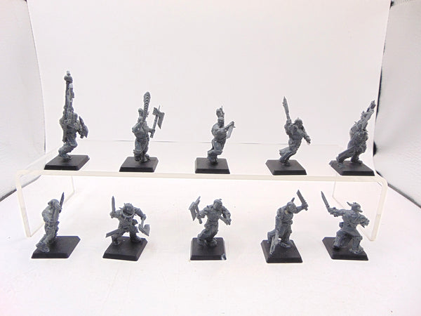 Bloodreavers