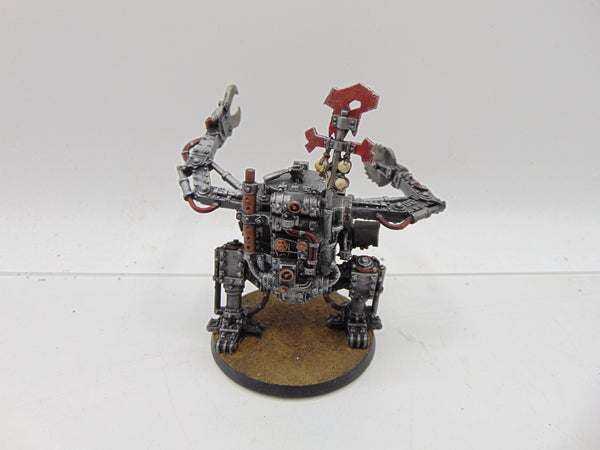 Ork Dreadnought