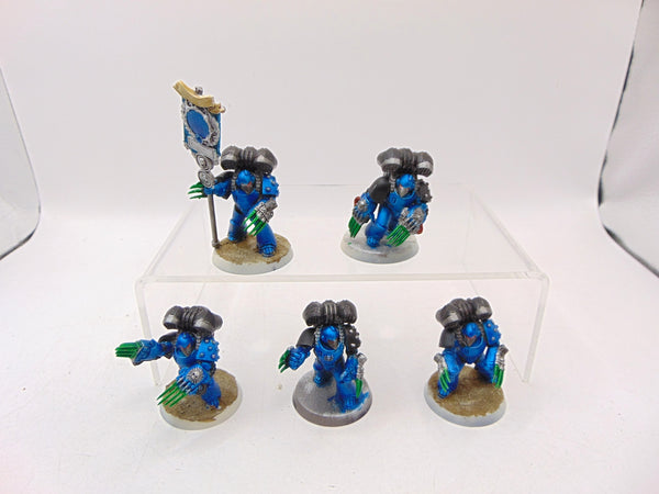 MKVI Assault Squad