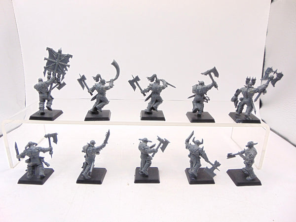 Bloodreavers