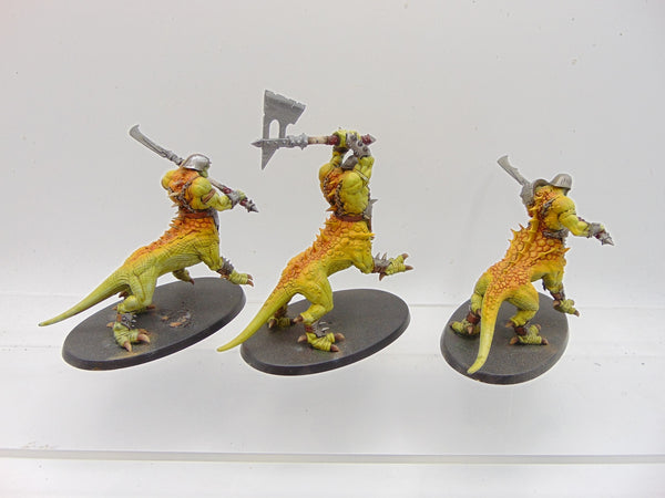 Dragon Ogors / Ogres