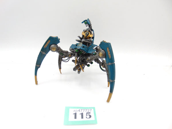 Triarch Stalker