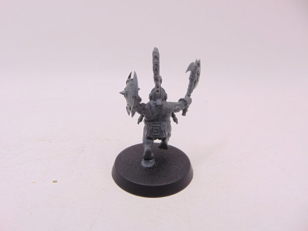Vulkite Berzerker
