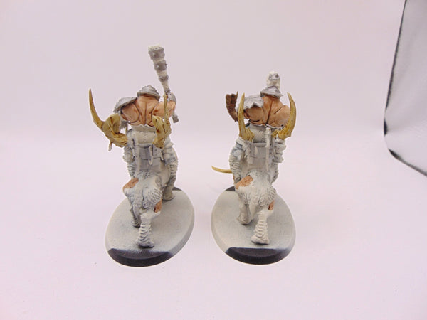 Mournfang Cavalry Pack