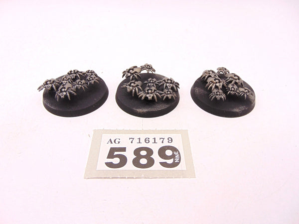 Canoptek Scarab Swarms