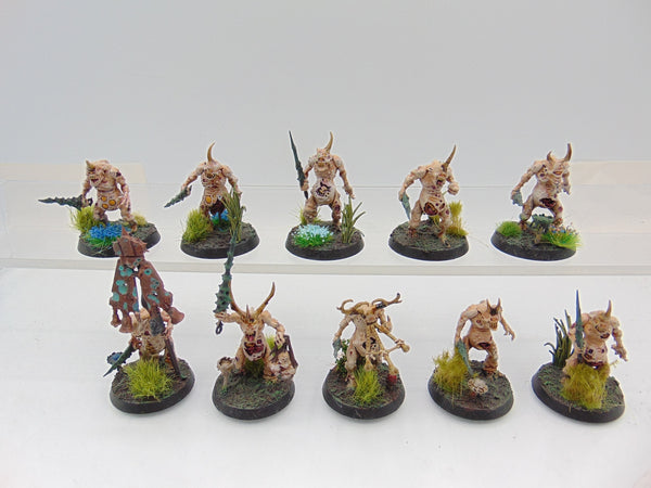 Plaguebearers