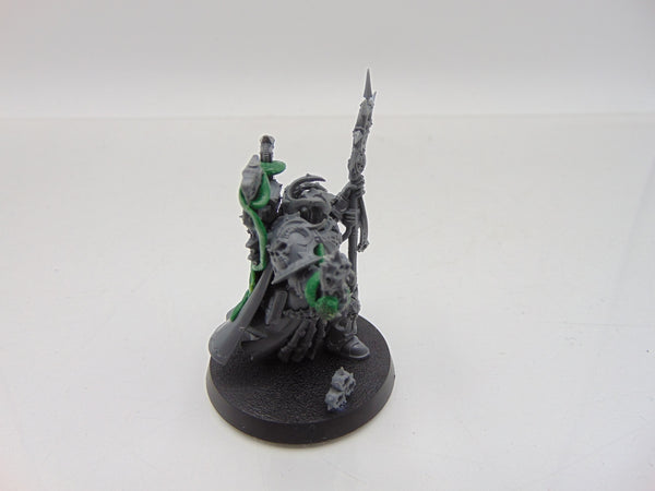 Chaos Sorcerer