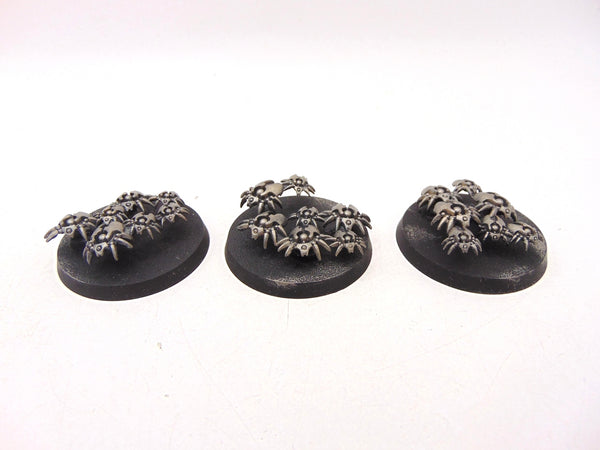 Canoptek Scarab Swarms