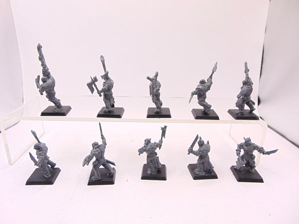 Bloodreavers