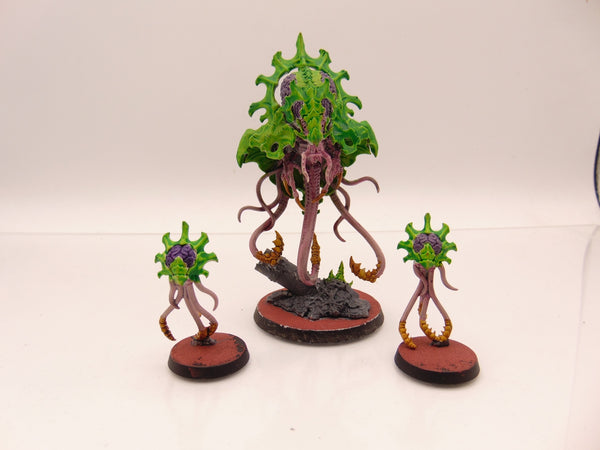 Neurotyrant