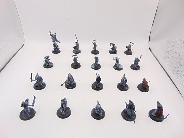 Clanrats