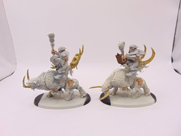 Mournfang Cavalry Pack