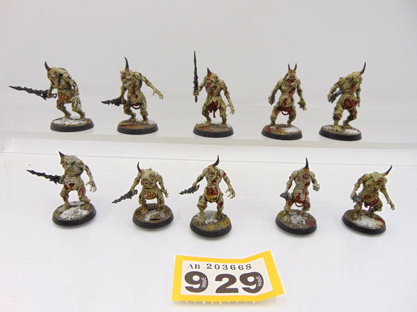 Plaguebearers