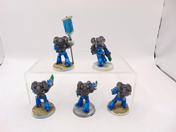 MKVI Assault Squad
