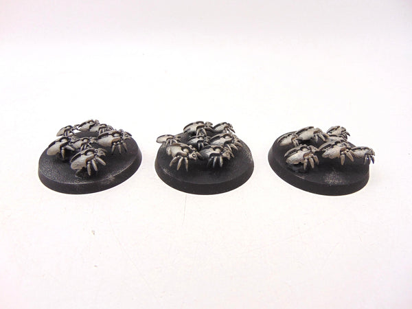 Canoptek Scarab Swarms