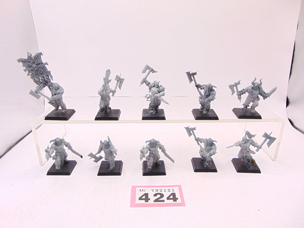 Bloodreavers
