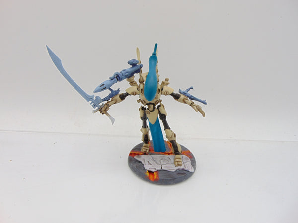 Wraithlord