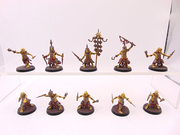 Hobgrot Slittaz