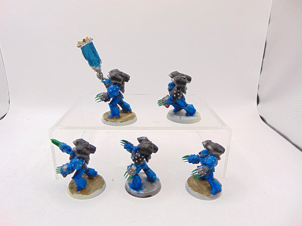 MKVI Assault Squad