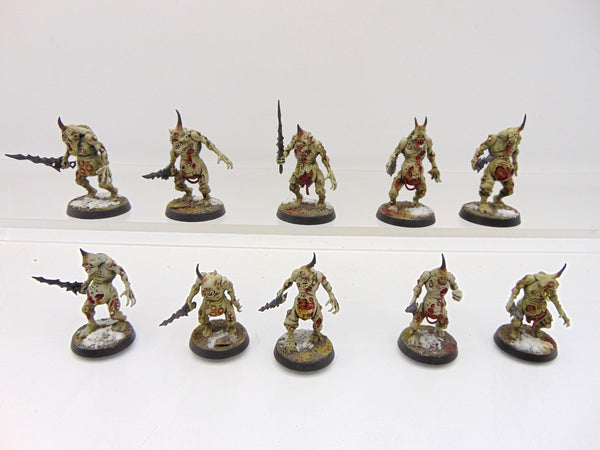 Plaguebearers